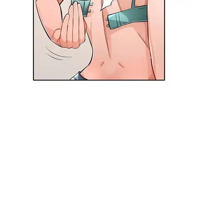 漫画《脱轨关系》第6话第41张图