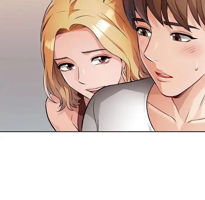 漫画《脱轨关系》第6话第7张图