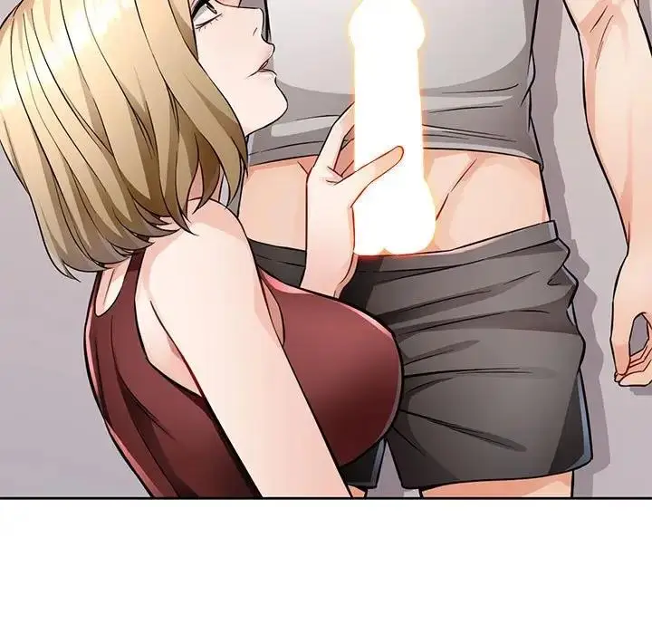 漫画《脱轨关系》第6话第72张图