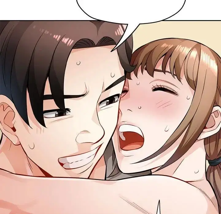 漫画《脱轨关系》第6话第96张图