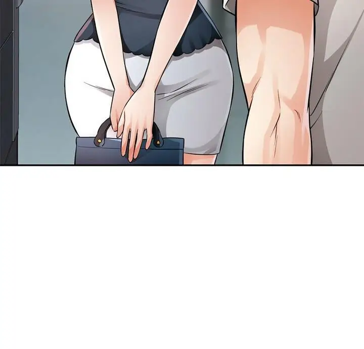漫画《脱轨关系》第7话第10张图