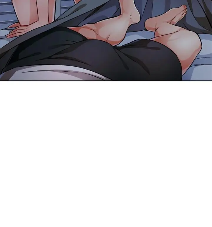 漫画《脱轨关系》第7话第40张图