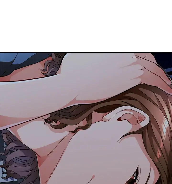 漫画《脱轨关系》第7话第46张图