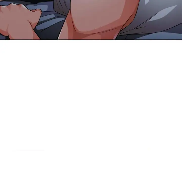 漫画《脱轨关系》第7话第55张图