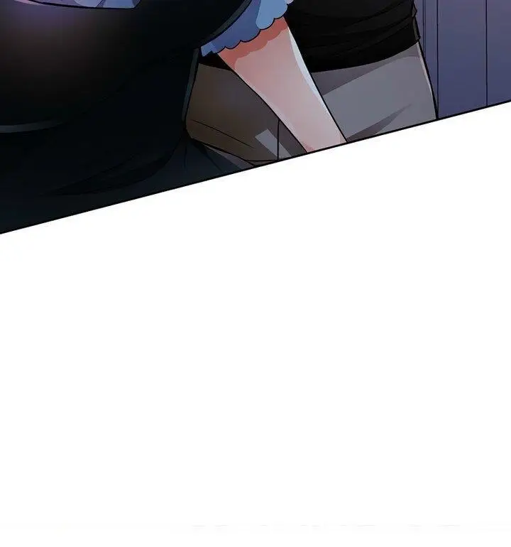 漫画《脱轨关系》第7话第79张图
