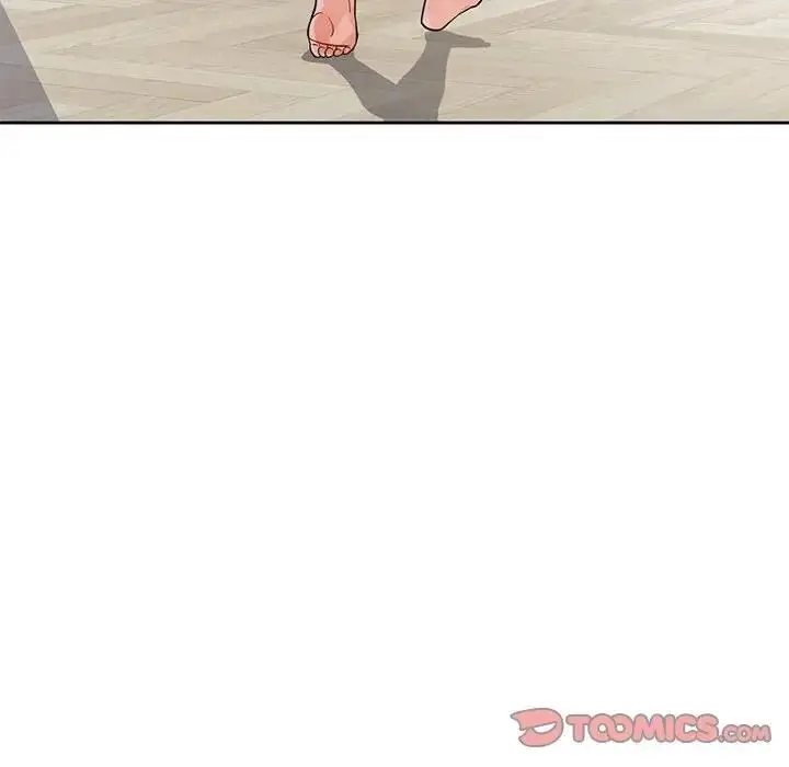 漫画《脱轨关系》第8话第12张图