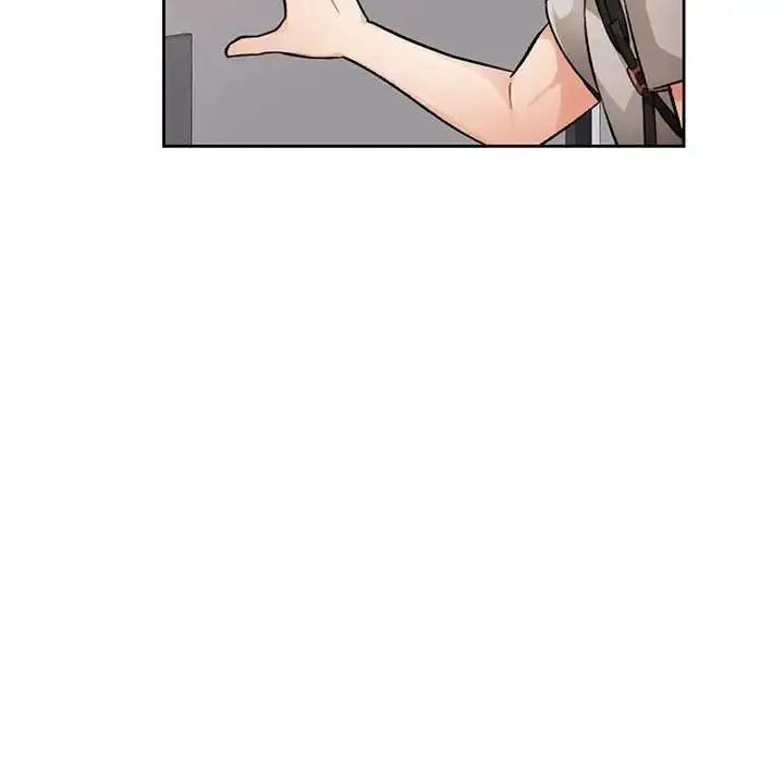 漫画《脱轨关系》第8话第153张图