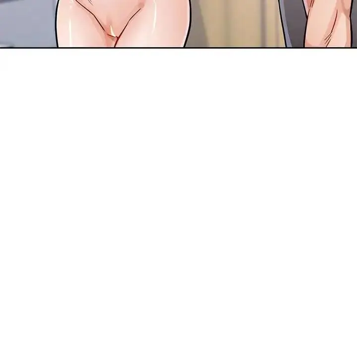 漫画《脱轨关系》第8话第31张图