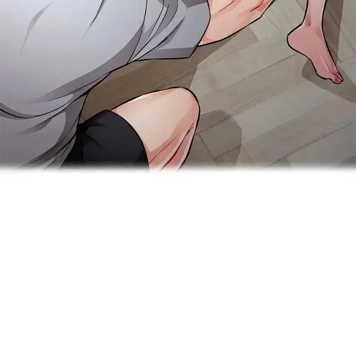 漫画《脱轨关系》第8话第83张图