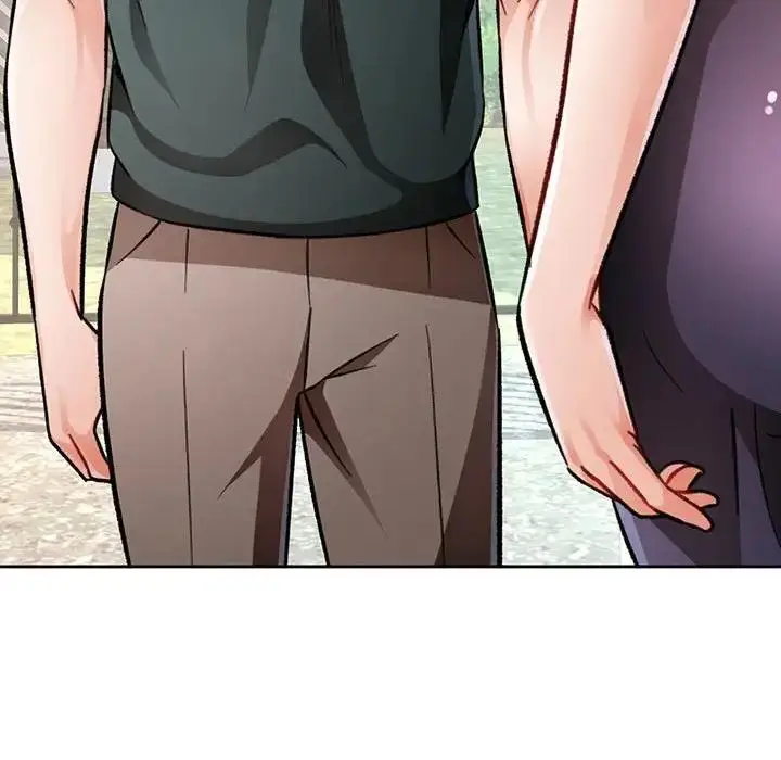 漫画《脱轨关系》第9话第160张图
