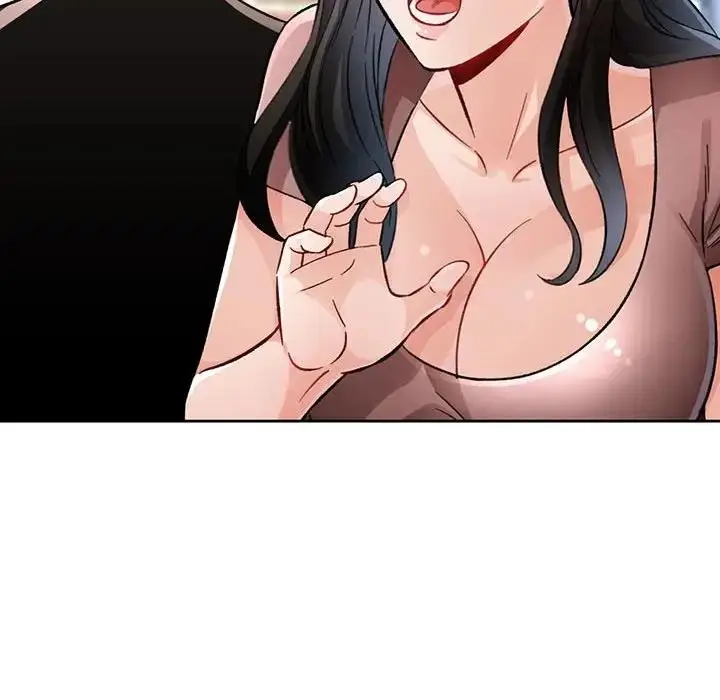 漫画《脱轨关系》第9话第64张图