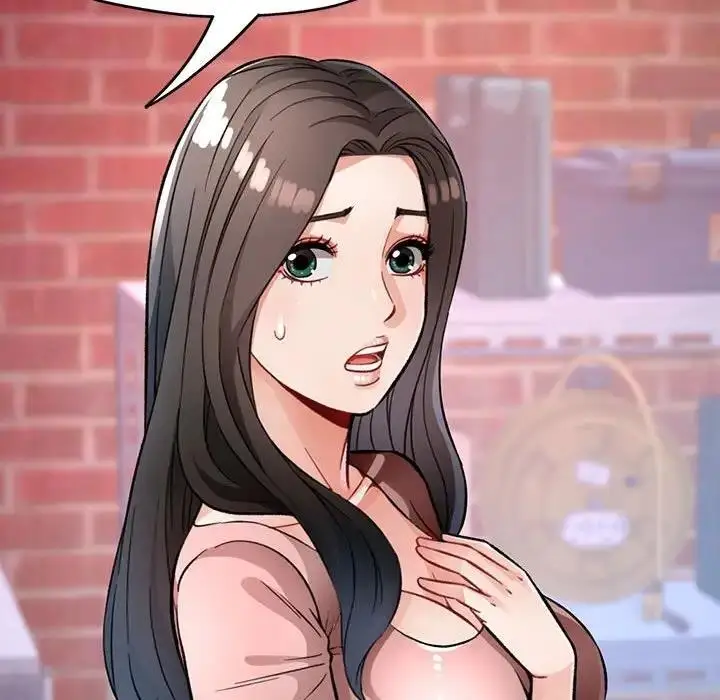 漫画《脱轨关系》第9话第66张图