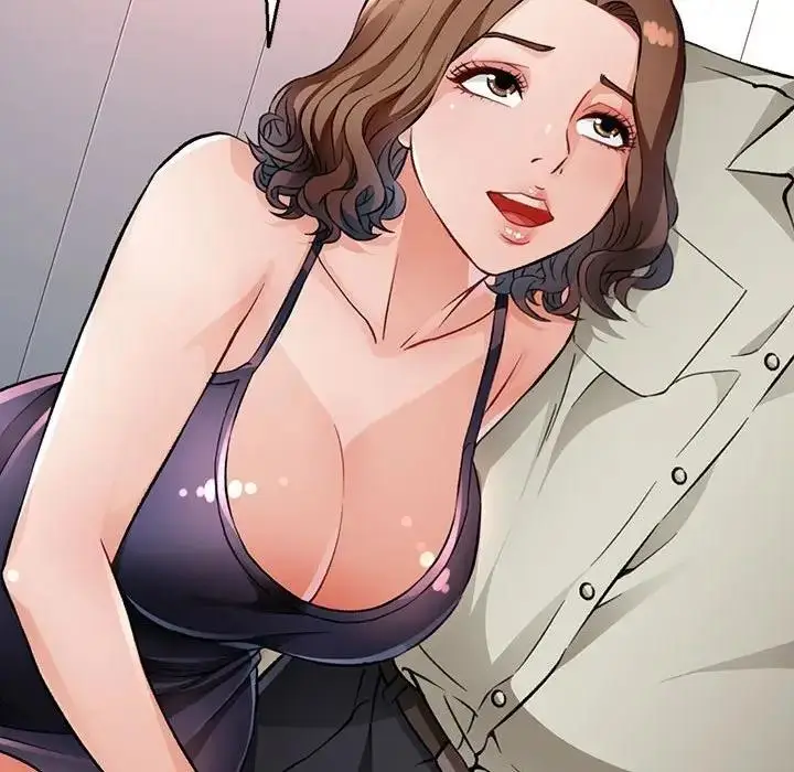 漫画《脱轨关系》第10话第56张图