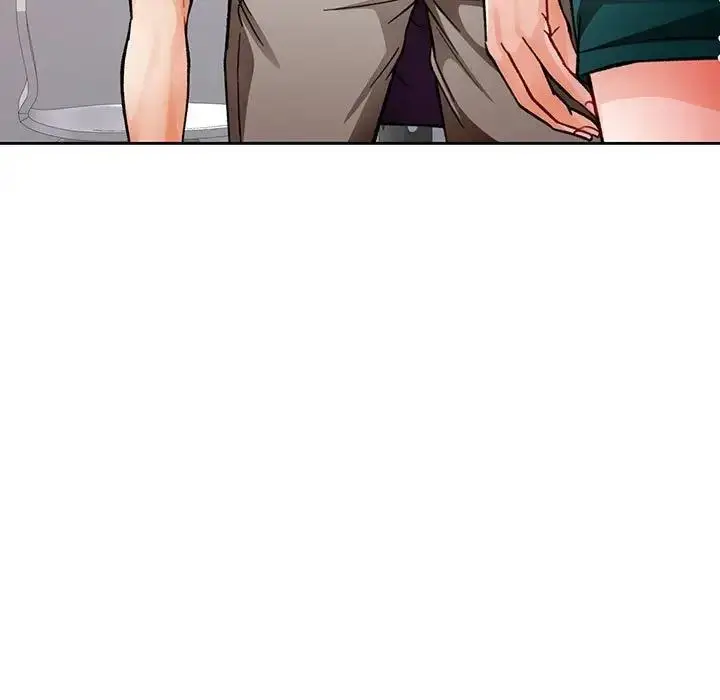 漫画《脱轨关系》第11话第110张图