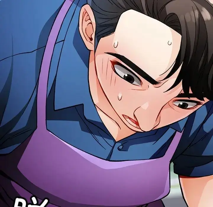 漫画《脱轨关系》第11话第120张图