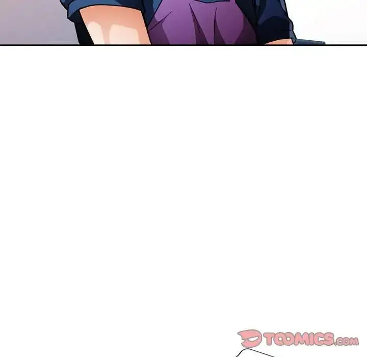 漫画《脱轨关系》第11话第124张图