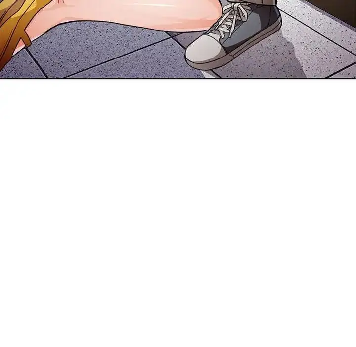 漫画《脱轨关系》第11话第127张图