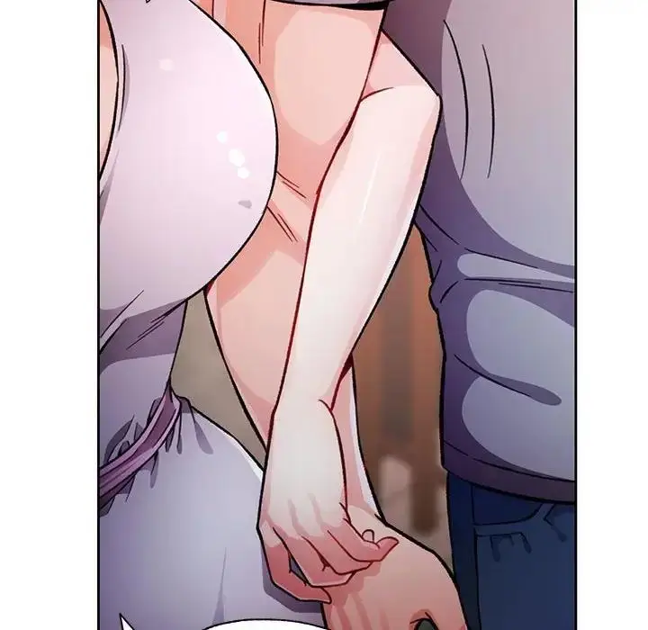 漫画《脱轨关系》第11话第165张图