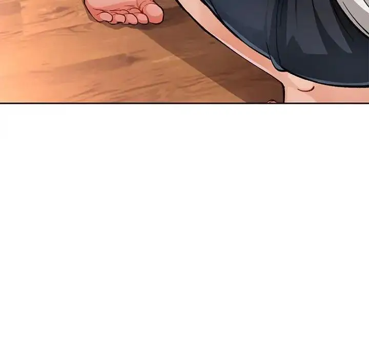 漫画《脱轨关系》第11话第24张图