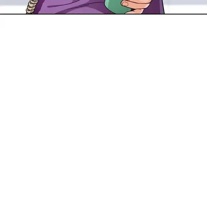 漫画《脱轨关系》第11话第91张图