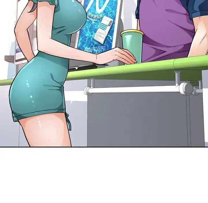 漫画《脱轨关系》第11话第93张图