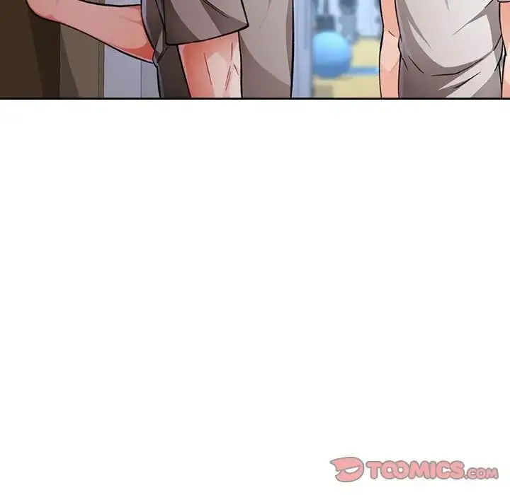 漫画《脱轨关系》第12话第108张图