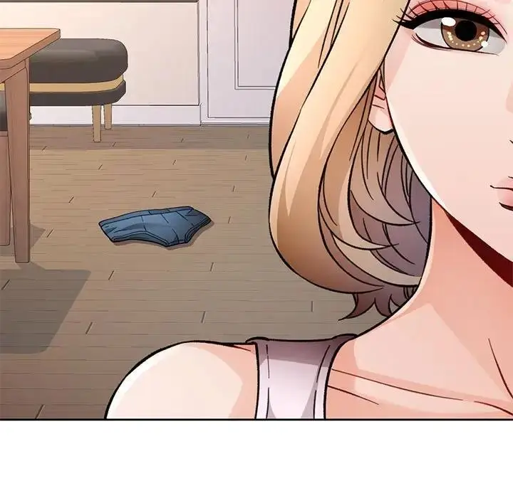 漫画《脱轨关系》第12话第11张图