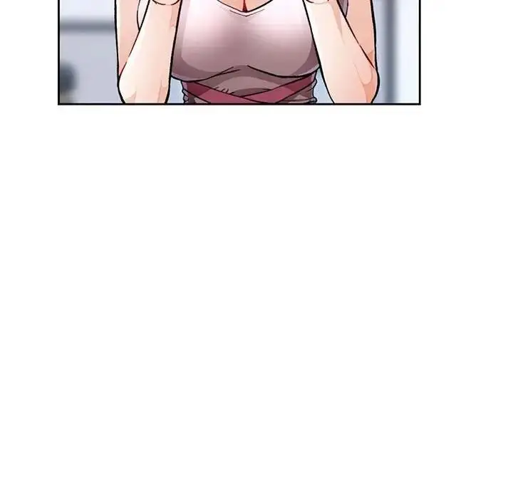 漫画《脱轨关系》第12话第21张图