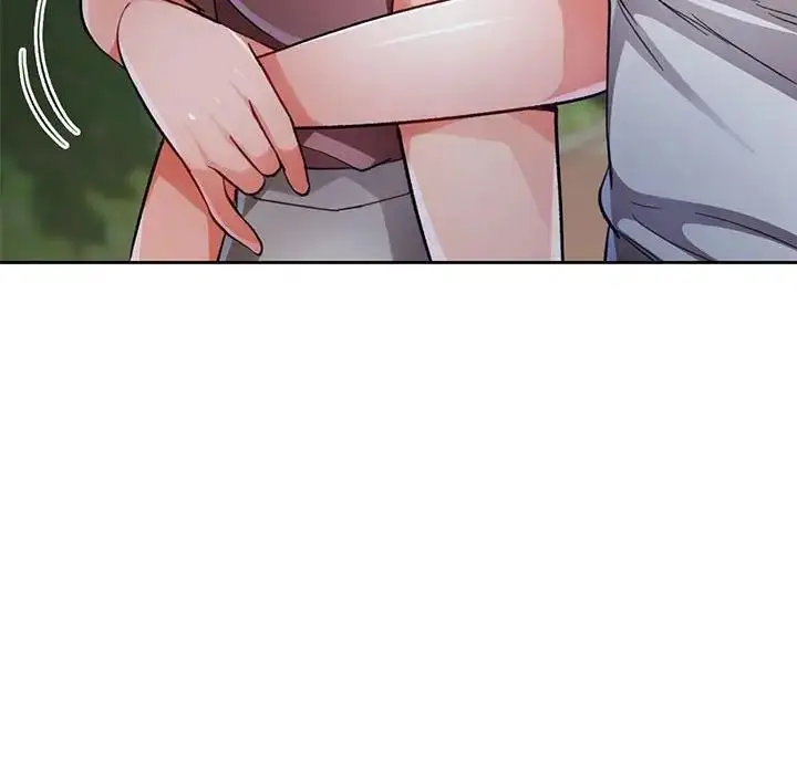 漫画《脱轨关系》第13话第160张图