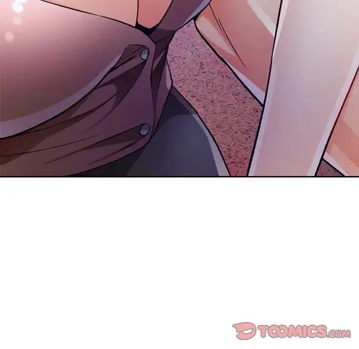 漫画《脱轨关系》第13话第165张图