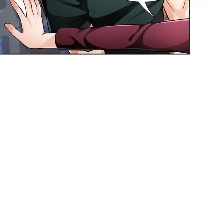 漫画《脱轨关系》第13话第36张图