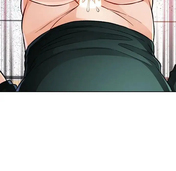 漫画《脱轨关系》第13话第43张图