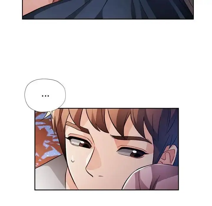 漫画《脱轨关系》第14话第114张图