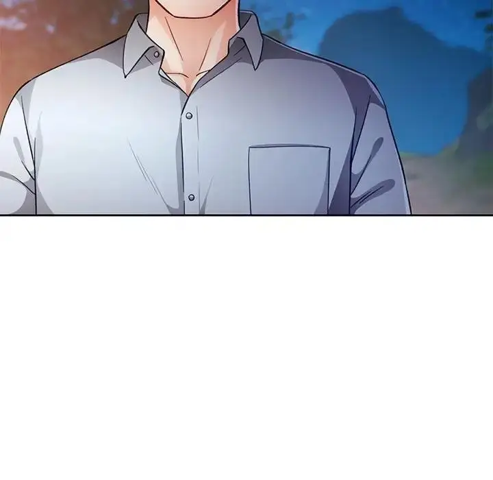 漫画《脱轨关系》第14话第133张图