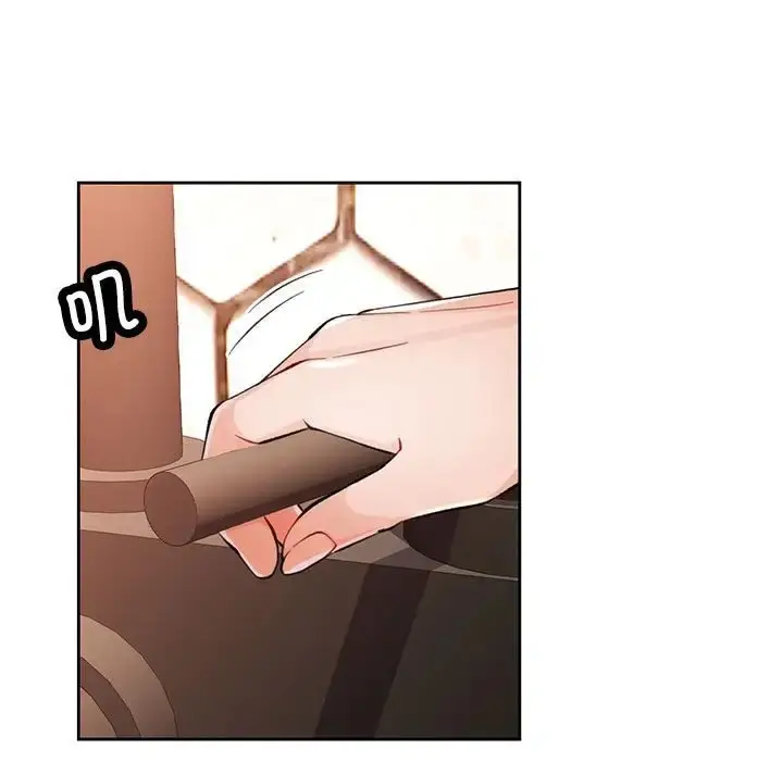 漫画《脱轨关系》第15话第114张图
