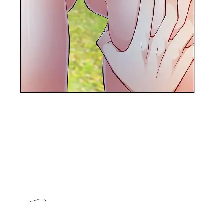漫画《脱轨关系》第15话第36张图