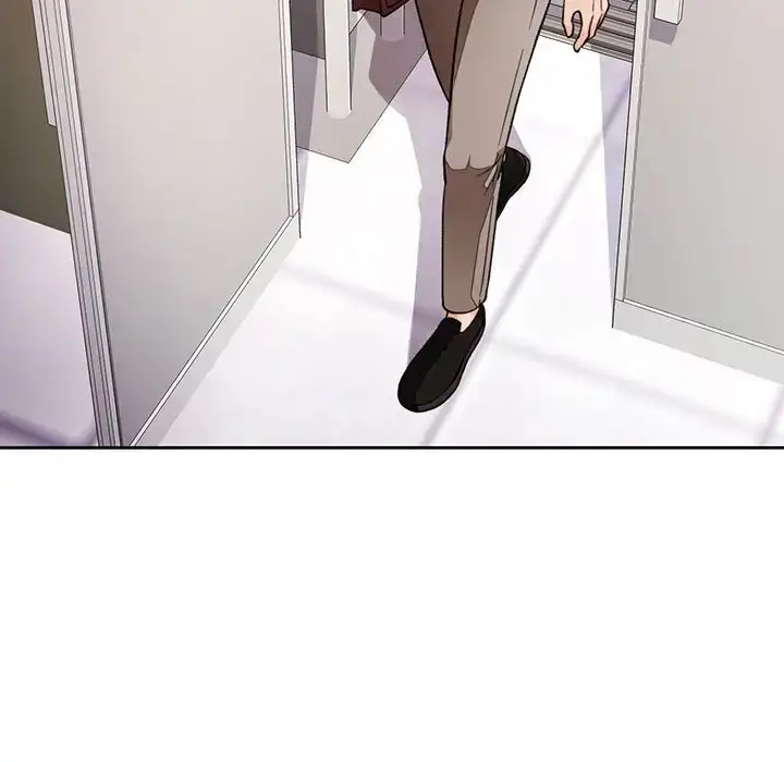漫画《脱轨关系》第16话第126张图