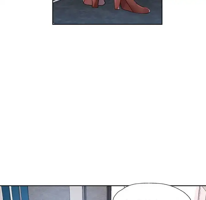 漫画《脱轨关系》第17话第114张图