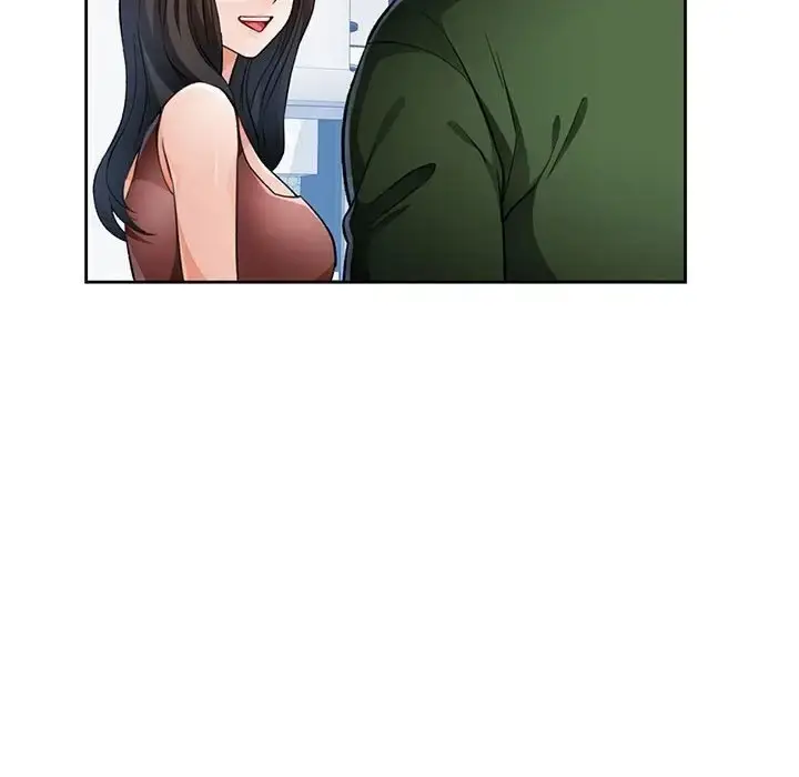 漫画《脱轨关系》第17话第118张图