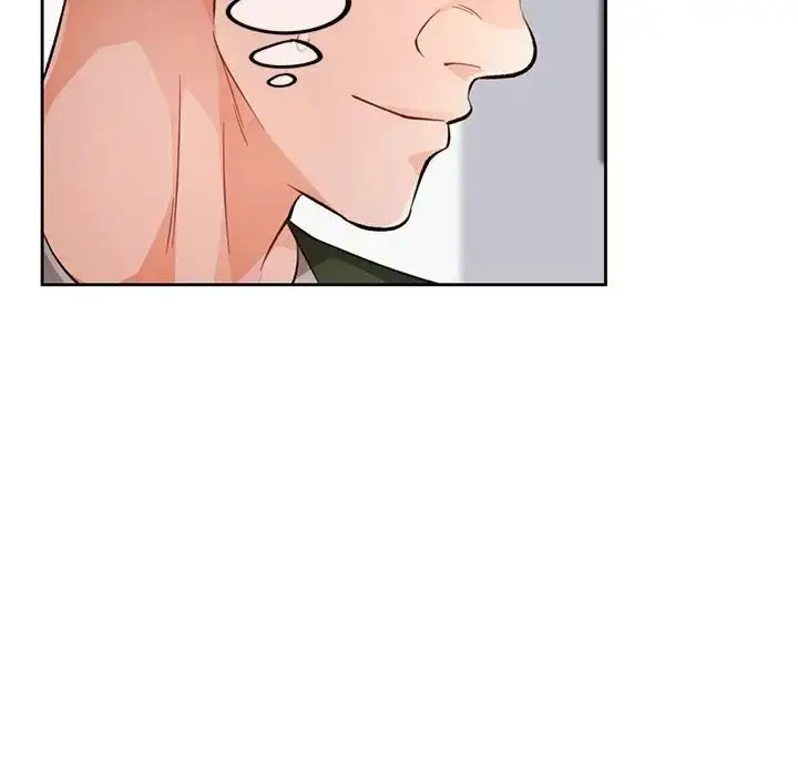 漫画《脱轨关系》第17话第125张图