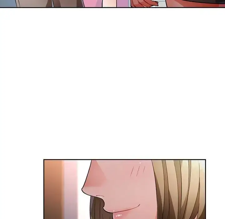 漫画《脱轨关系》第17话第138张图