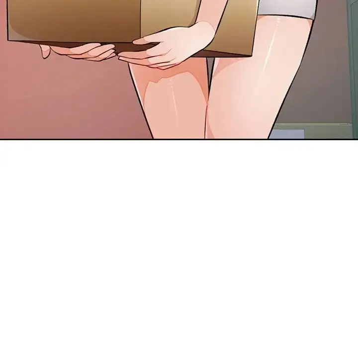 漫画《脱轨关系》第17话第14张图