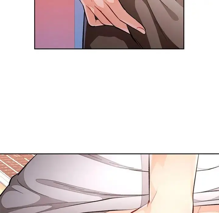 漫画《脱轨关系》第17话第39张图