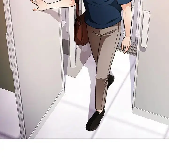 漫画《脱轨关系》第17话第5张图
