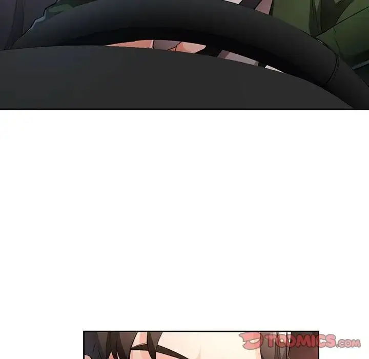 漫画《脱轨关系》第17话第98张图
