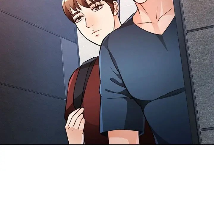 漫画《脱轨关系》第18话第150张图