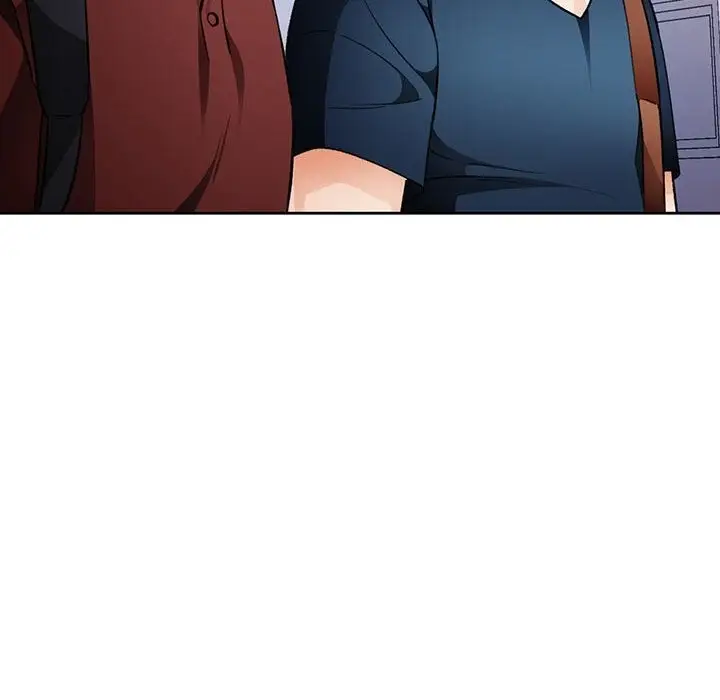 漫画《脱轨关系》第18话第154张图
