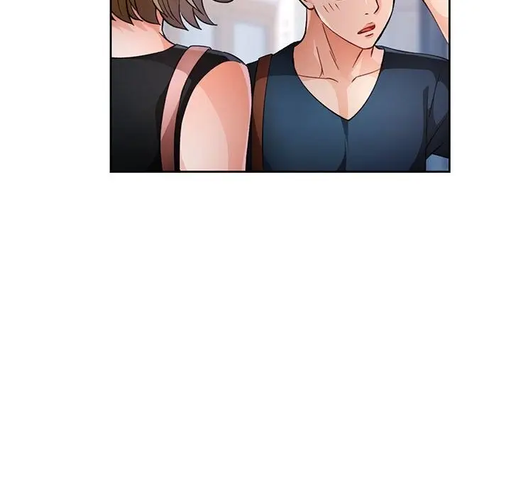 漫画《脱轨关系》第18话第33张图
