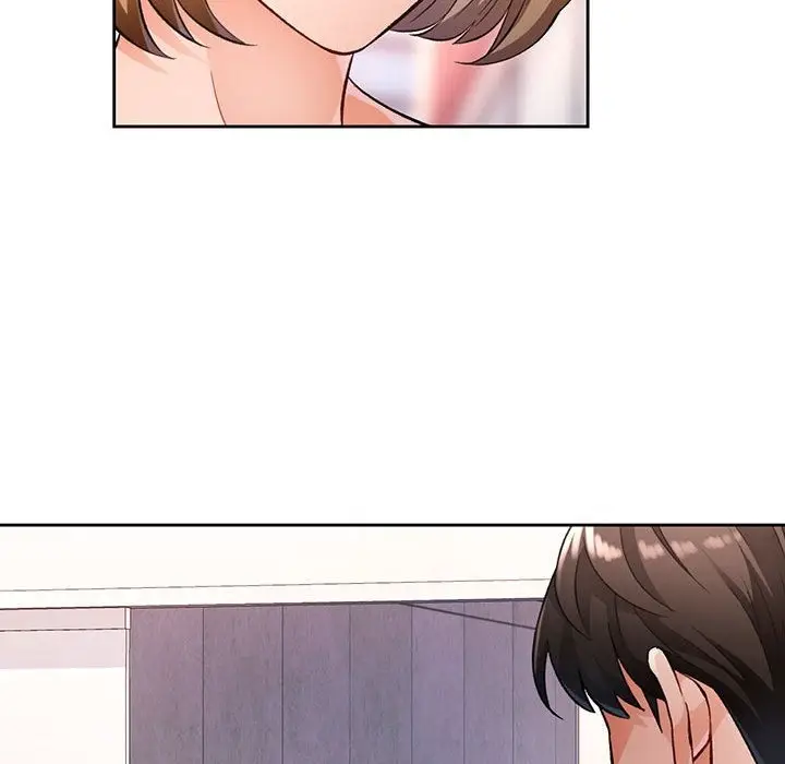 漫画《脱轨关系》第18话第40张图