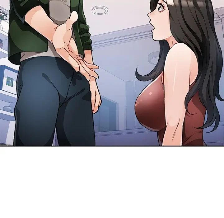漫画《脱轨关系》第18话第53张图